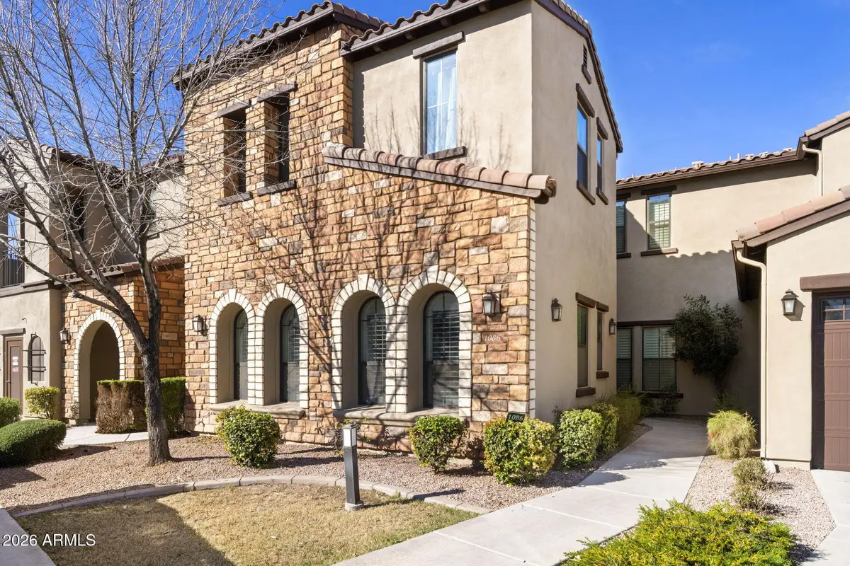 4777 S Fulton Ranch Boulevard #1086, Chandler, AZ 85248 - #1