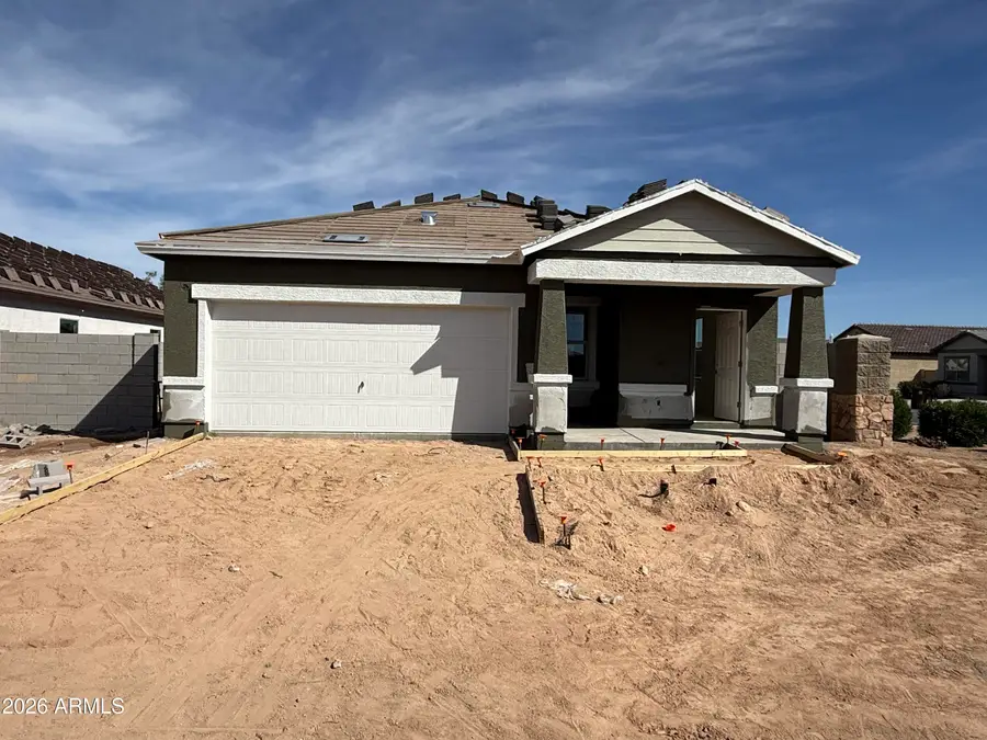 25695 N Poseidon Road, Florence, AZ 85132 - #2