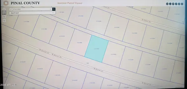 12066 W Xavier Drive #395, Arizona City, AZ 85123