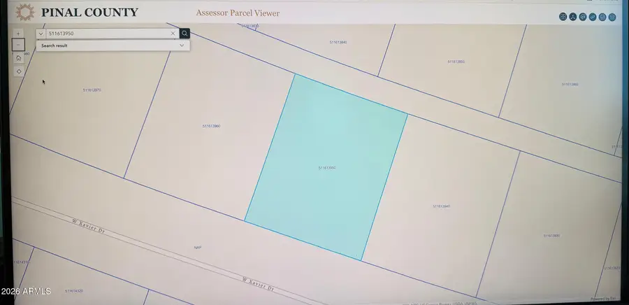 12066 W Xavier Drive #395, Arizona City, AZ 85123 - #2