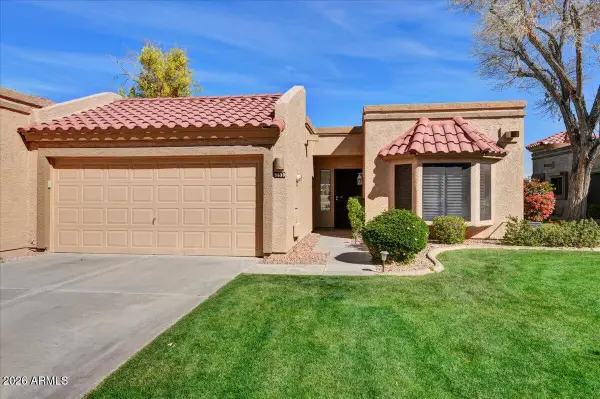 9630 W Tonto Lane, Peoria, AZ 85382