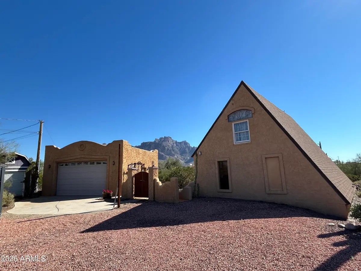 1315 N Arroya Road, Apache Junction, AZ 85119 - #1
