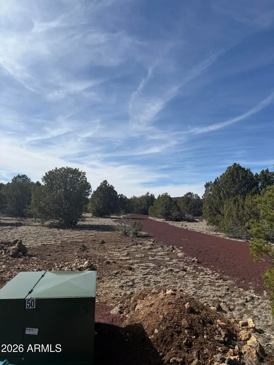 5892 N Santa Fe -- #99, Williams, AZ 86046 - #2