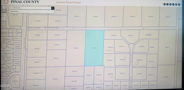 0 Silverbell Road #52, Arizona City, AZ 85123