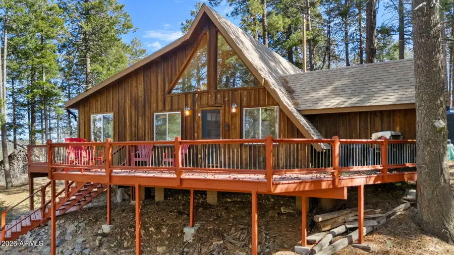 8851 S Hassayampa Circle Drive, Prescott, AZ 86303 - #3