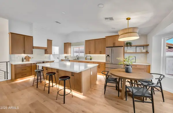 965 S Sunnyvale --, Mesa, AZ 85206