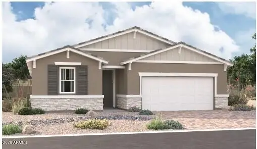 5022 W Chuck Box Road, Laveen, AZ 85339 - #1