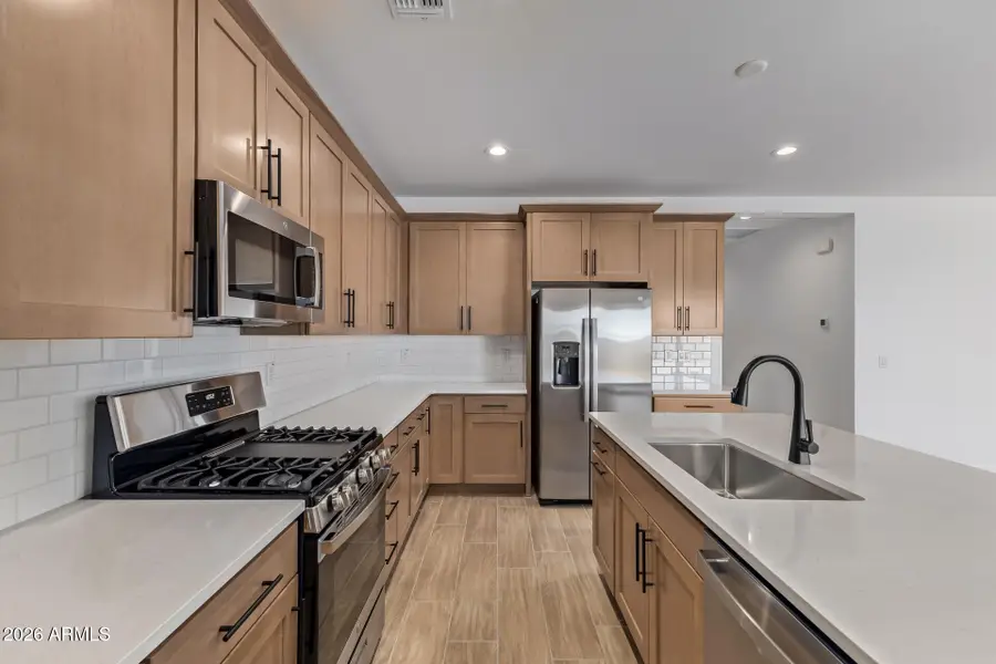 5022 W Chuck Box Road, Laveen, AZ 85339 - #2