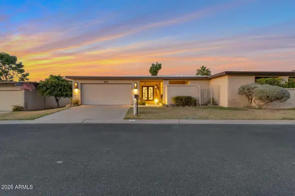 6044 E Vernon Avenue, Scottsdale, AZ 85257