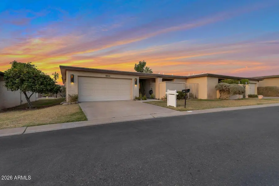 6044 E Vernon Avenue, Scottsdale, AZ 85257 - #3