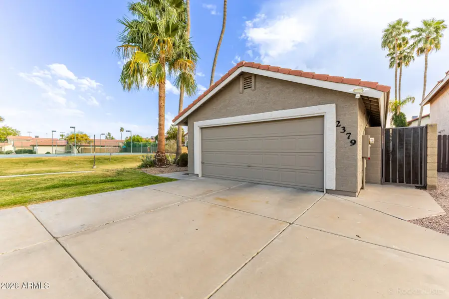 2379 W Gail Drive, Chandler, AZ 85224 - #3