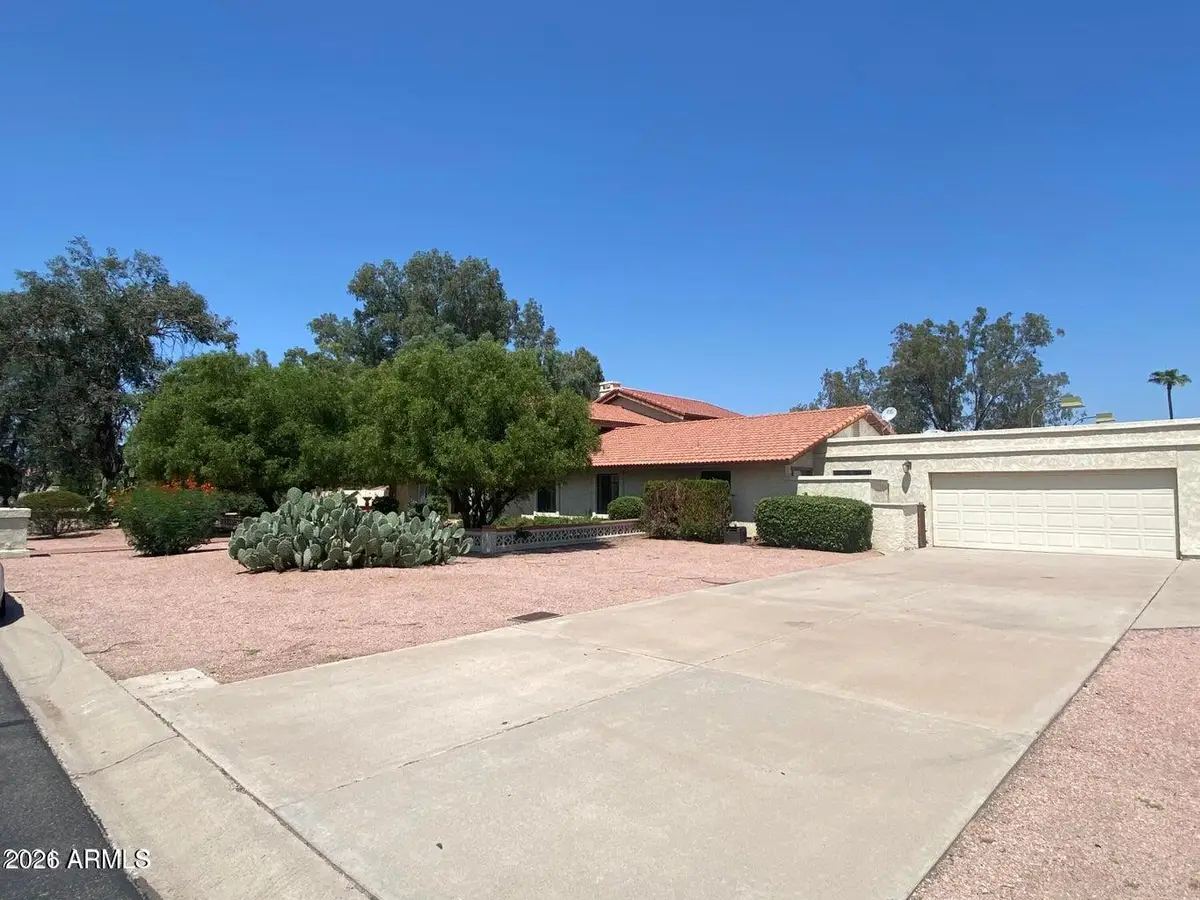 5116 E Berneil Drive, Paradise Valley, AZ 85253 - #1