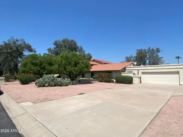 5116 E Berneil Drive, Paradise Valley, AZ 85253