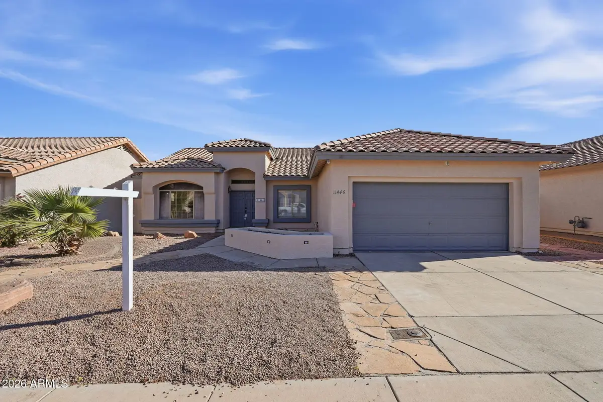 11446 W Clover Way, Avondale, AZ 85392 - #1