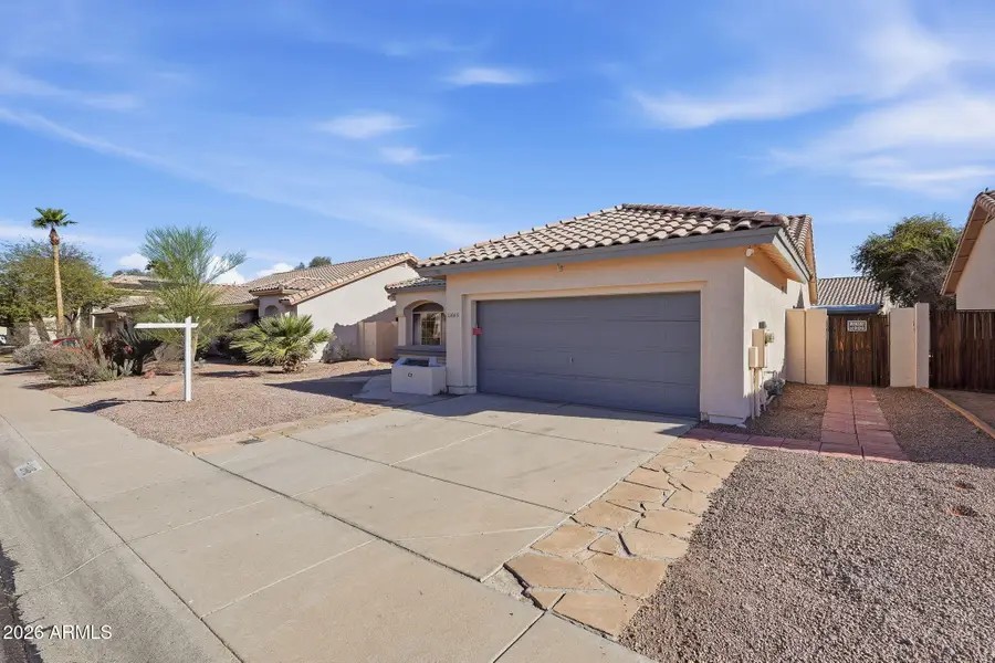 11446 W Clover Way, Avondale, AZ 85392 - #2