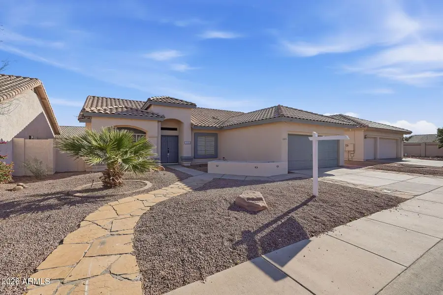11446 W Clover Way, Avondale, AZ 85392 - #3