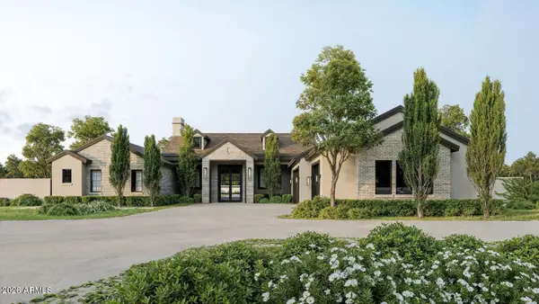 5025 N 22nd Street, Phoenix, AZ 85016