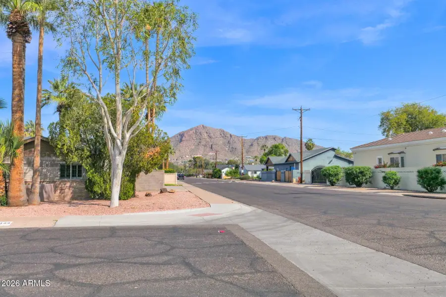 5343 E Verde Lane, Phoenix, AZ 85018 - #2