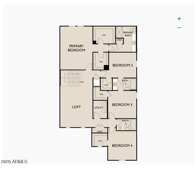 25713 N Boreas Road, Florence, AZ 85132 - #3