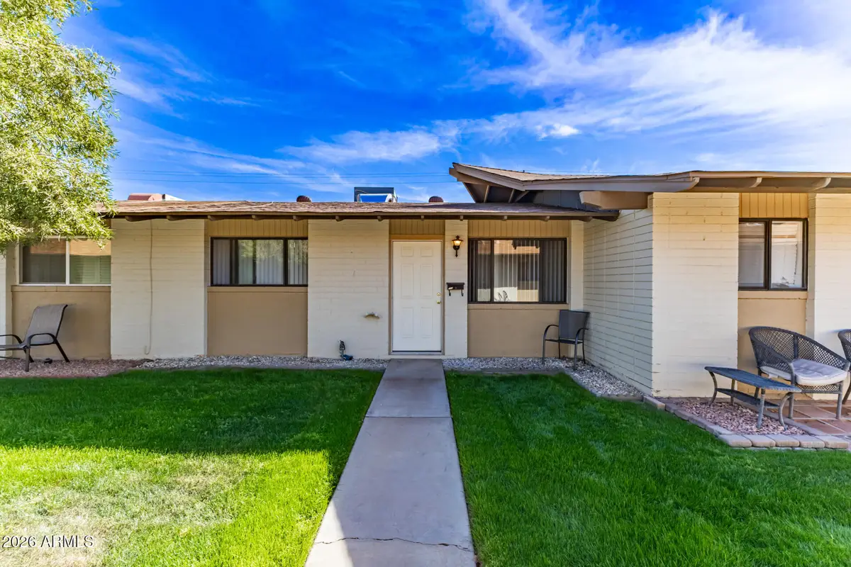 6721 E Mcdowell Road #C316, Scottsdale, AZ 85257 - #1