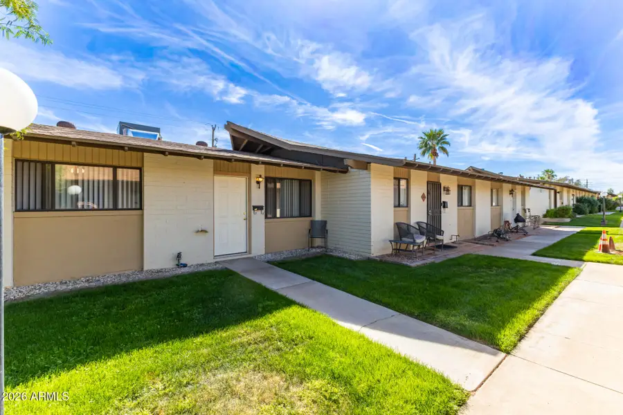 6721 E Mcdowell Road #C316, Scottsdale, AZ 85257 - #2