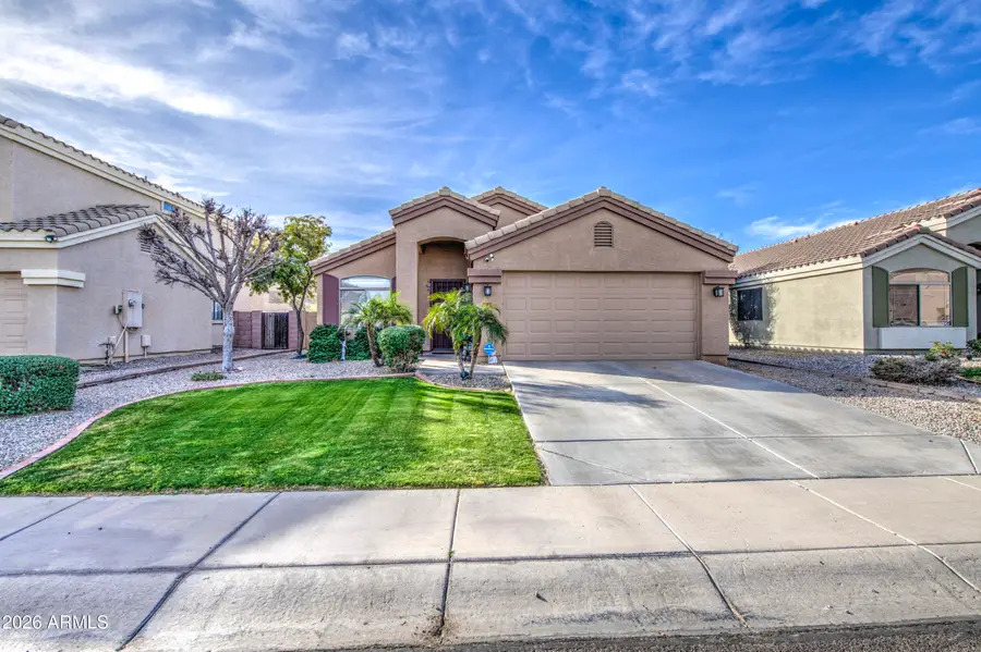 10617 W Pima Street, Tolleson, AZ 85353 - #3