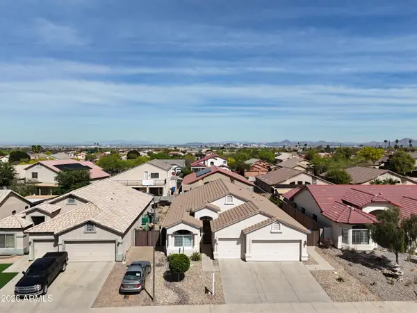 722 W Beth Drive, Phoenix, AZ 85041