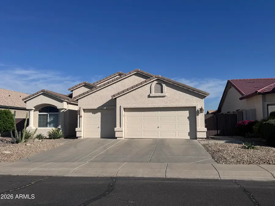 722 W Beth Drive, Phoenix, AZ 85041 - #2