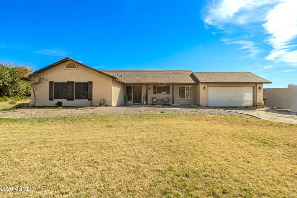 7649 N Sarival Avenue, Litchfield Park, AZ 85340 - #1