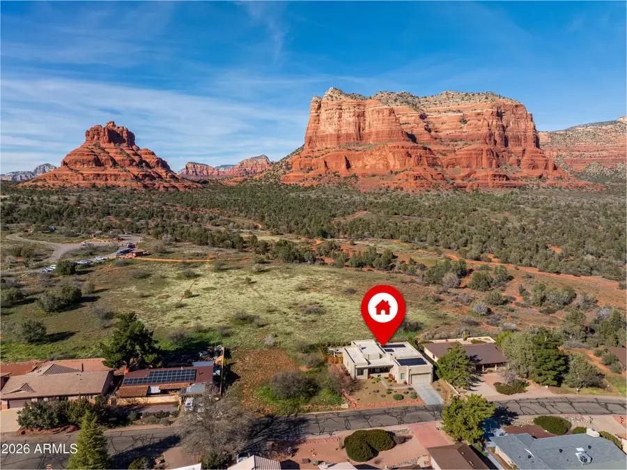 190 Arrowhead Dr Drive, Sedona, AZ 86351 - #2