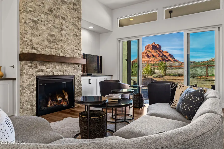 190 Arrowhead Dr Drive, Sedona, AZ 86351 - #3