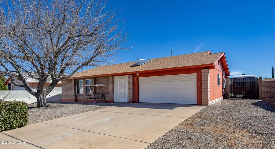 1316 Quail Hollow Drive, Sierra Vista, AZ 85635 - #2