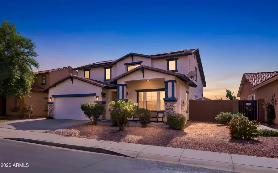 15016 N 176th Lane, Surprise, AZ 85388 - #2