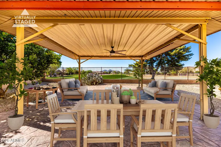 21177 E Creosote Circle, Queen Creek, AZ 85142 - #3