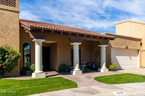 1820 N 78th Street N, Scottsdale, AZ 85257