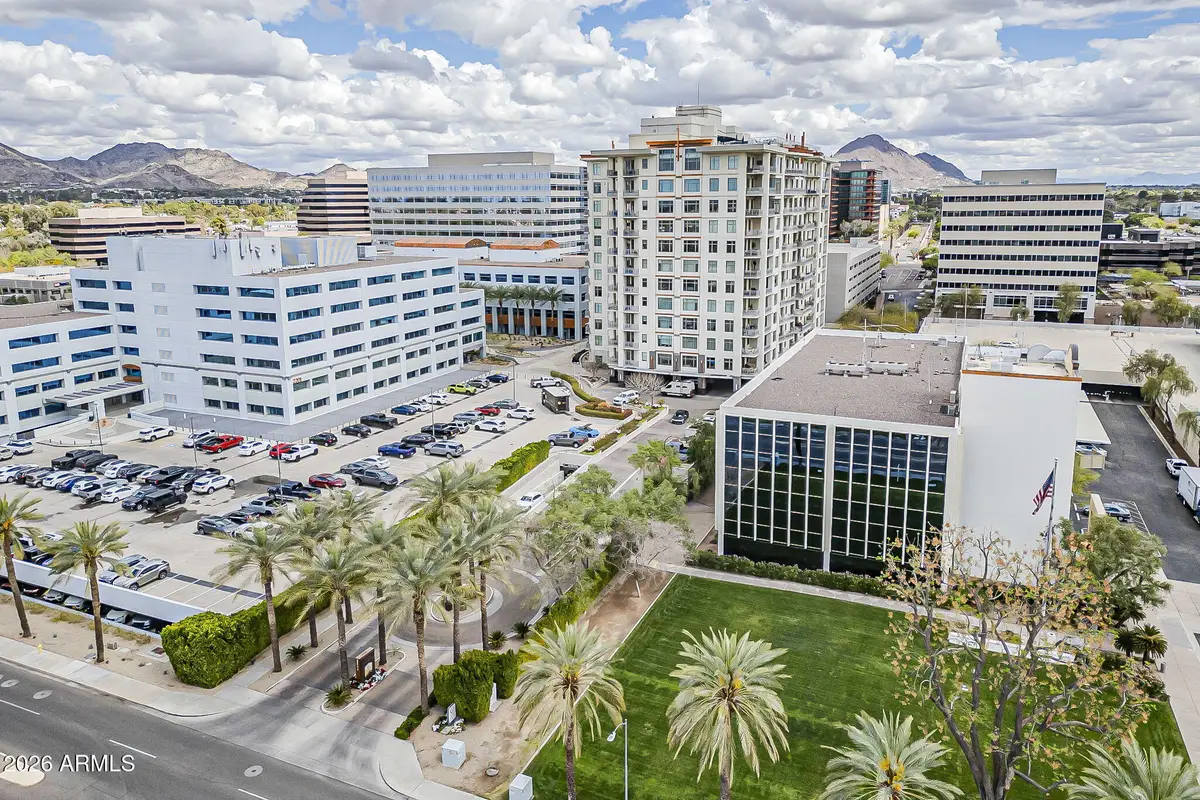 2211 E Camelback Road #604, Phoenix, AZ 85016 - #1