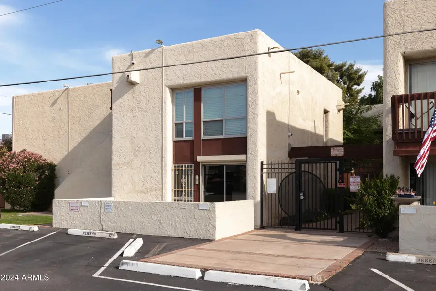 3828 N 32nd Street #104, Phoenix, AZ 85018 - #2