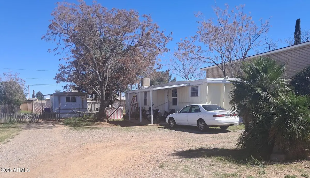 229 N Carmichael Avenue, Sierra Vista, AZ 85635 - #1