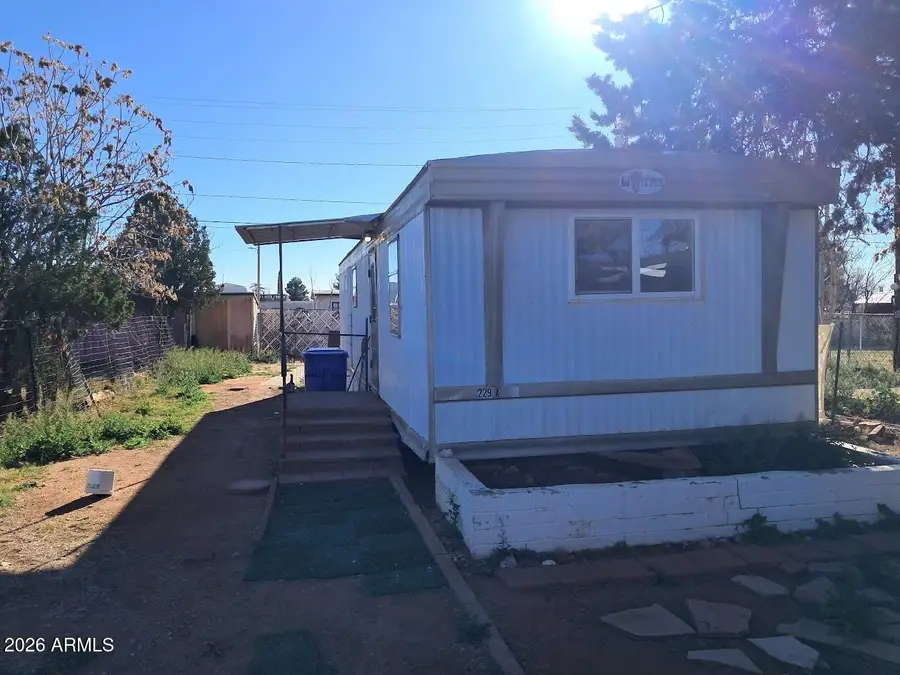229 N Carmichael Avenue, Sierra Vista, AZ 85635 - #3