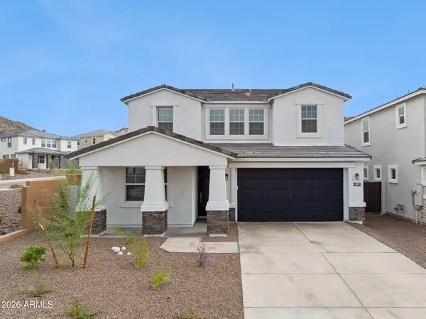 27489 N 69th Lane, Peoria, AZ 85383