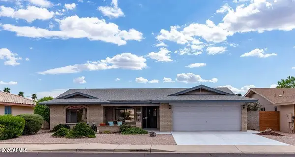 7951 E Natal Avenue E, Mesa, AZ 85209