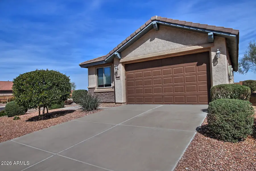 6606 W Mockingbird Court, Florence, AZ 85132 - #3