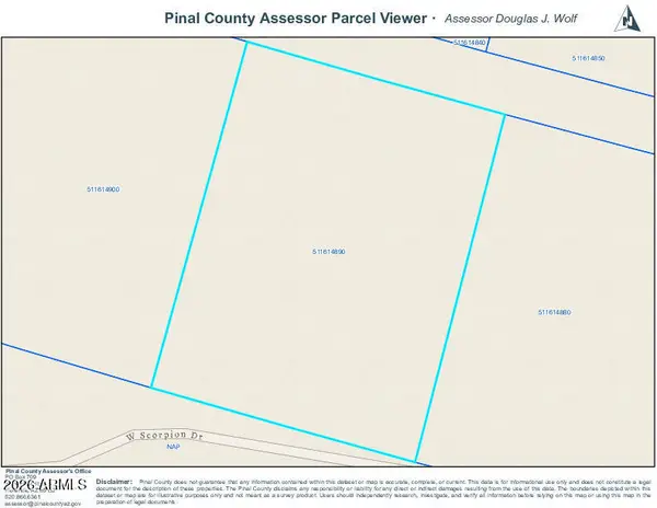 11990 W Scorpion Drive #489, Arizona City, AZ 85123