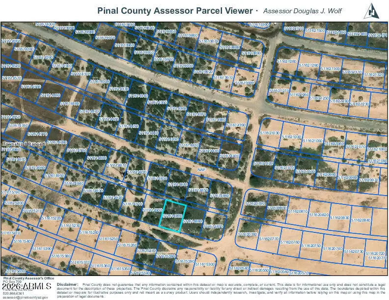 11990 W Scorpion Drive #489, Arizona City, AZ 85123 - #2