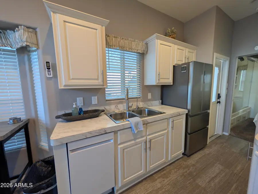 425 E Pueblo Del Sol --, Florence, AZ 85132 - #2