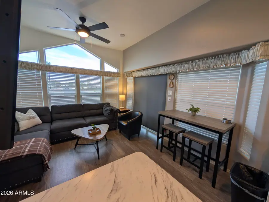 425 E Pueblo Del Sol --, Florence, AZ 85132 - #3