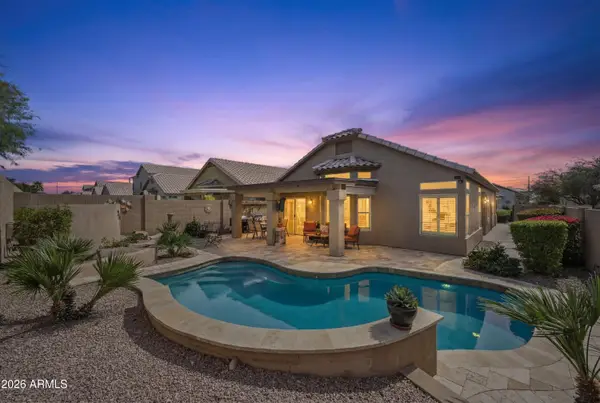 4248 E South Fork Drive, Phoenix, AZ 85044