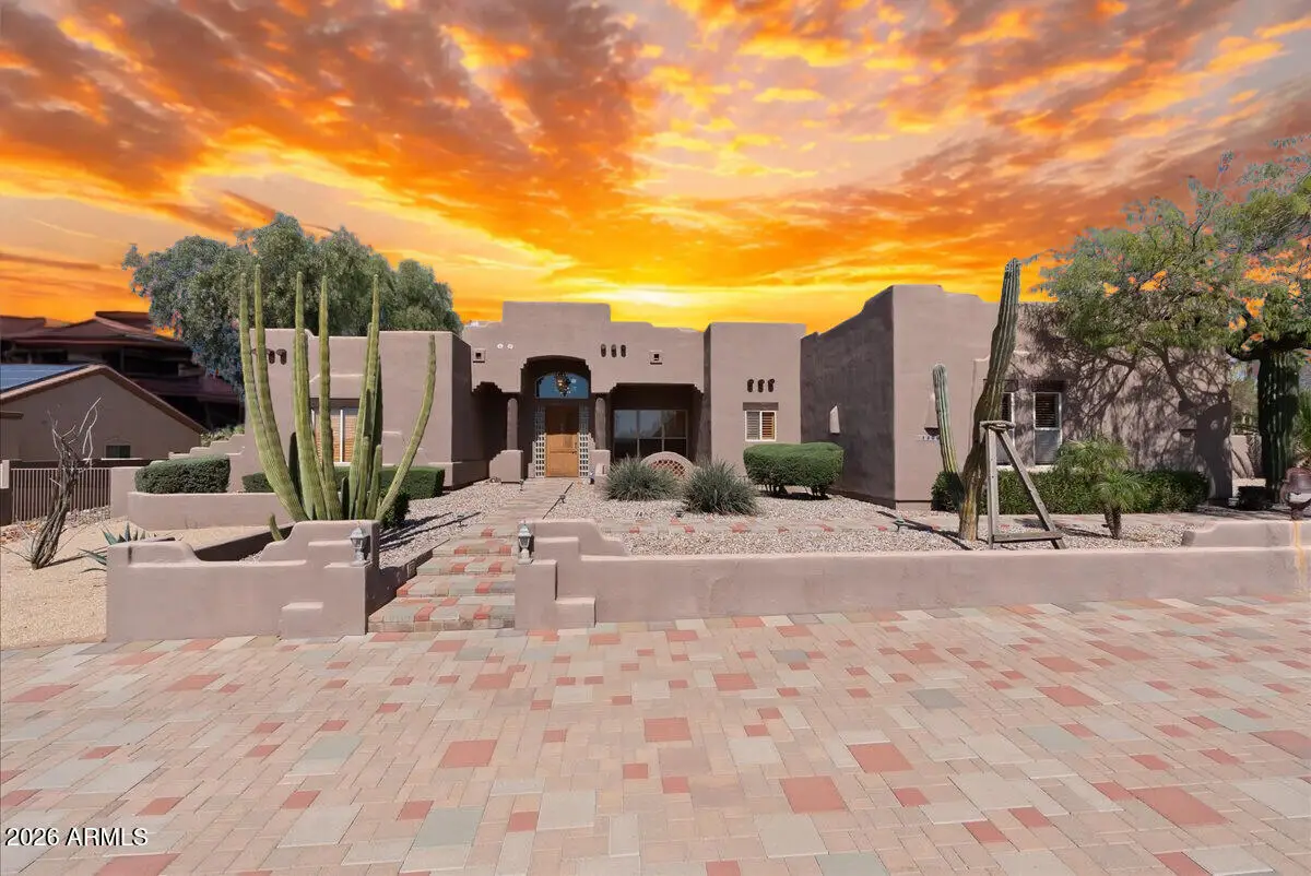 13002 W San Juan Avenue, Litchfield Park, AZ 85340 - #1