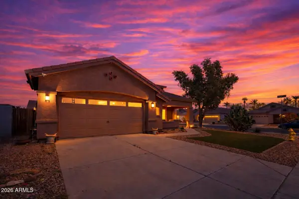 14148 W Fairmount Avenue, Goodyear, AZ 85395