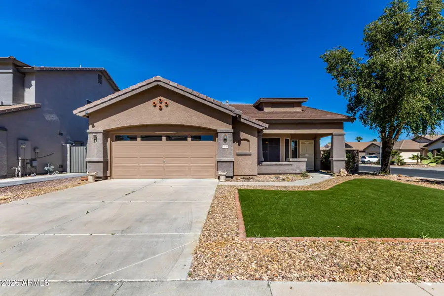 14148 W Fairmount Avenue, Goodyear, AZ 85395 - #3